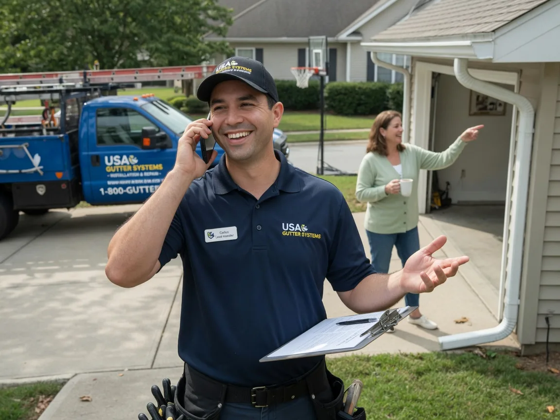Gutter Installation Bristow, OK FAQs
